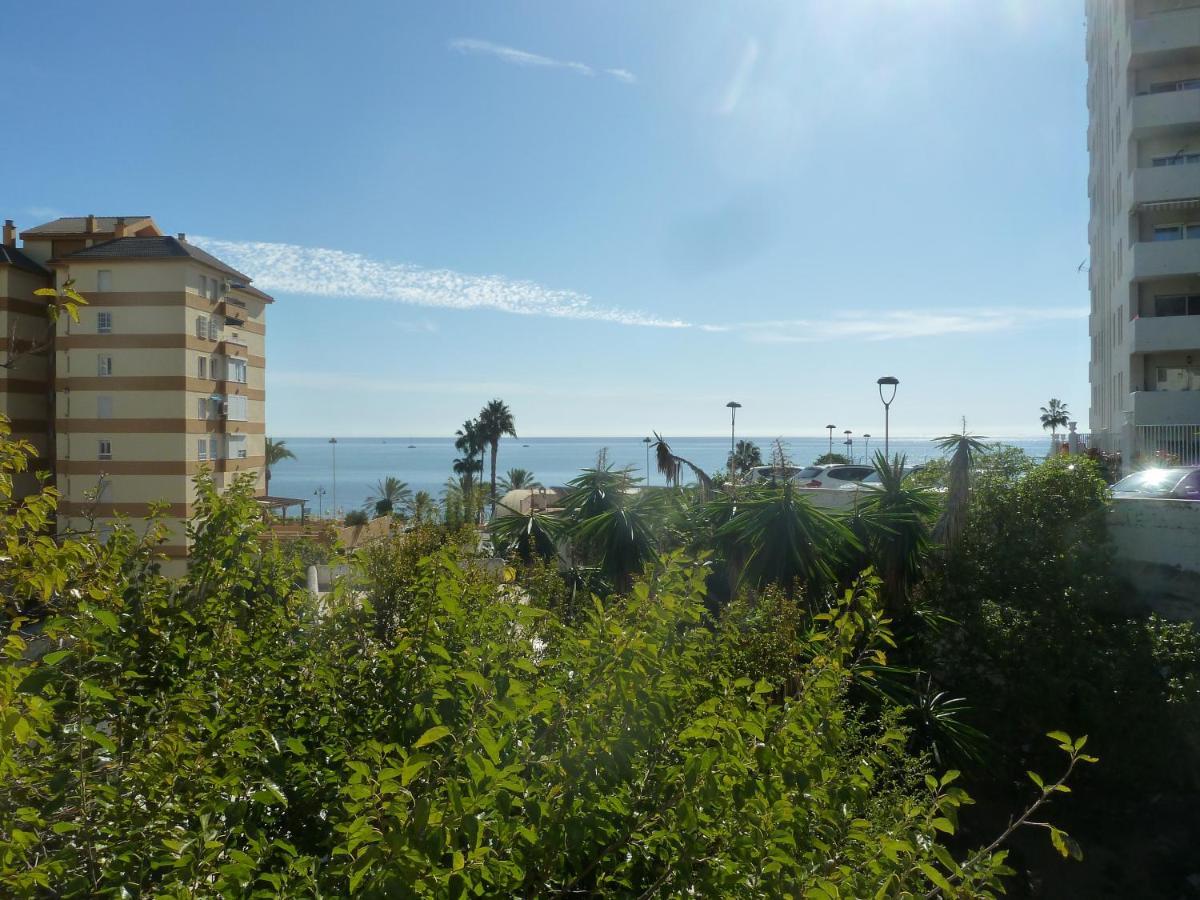 Appartement Parking Privado Benalbeach Benalmádena