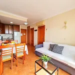 Benalmadena Benalbeach Parking Privado