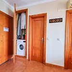 Benalmadena Benalbeach Parking Privado