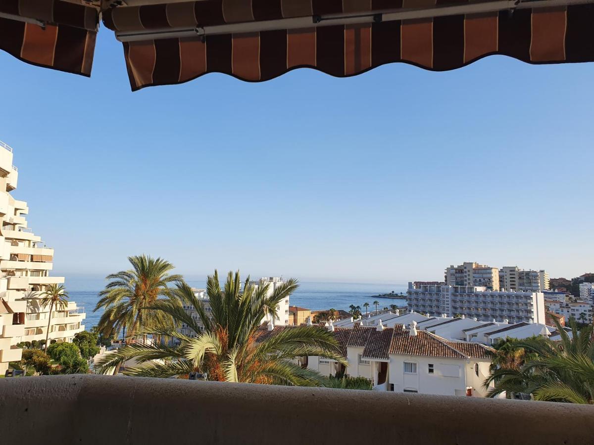 Benalbeach Parking Privado Apartment *