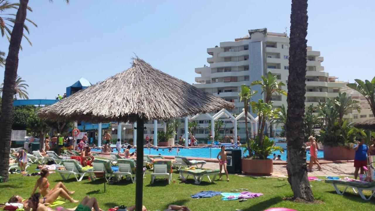 Benalbeach Parking Privado Benalmádena