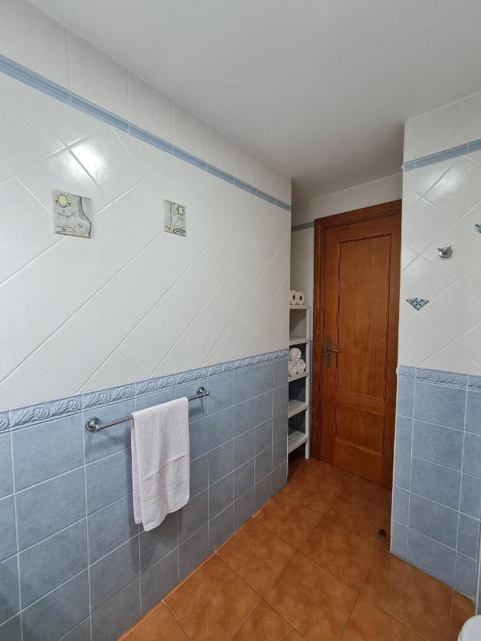 Benalbeach Parking Privado Apartment Benalmádena
