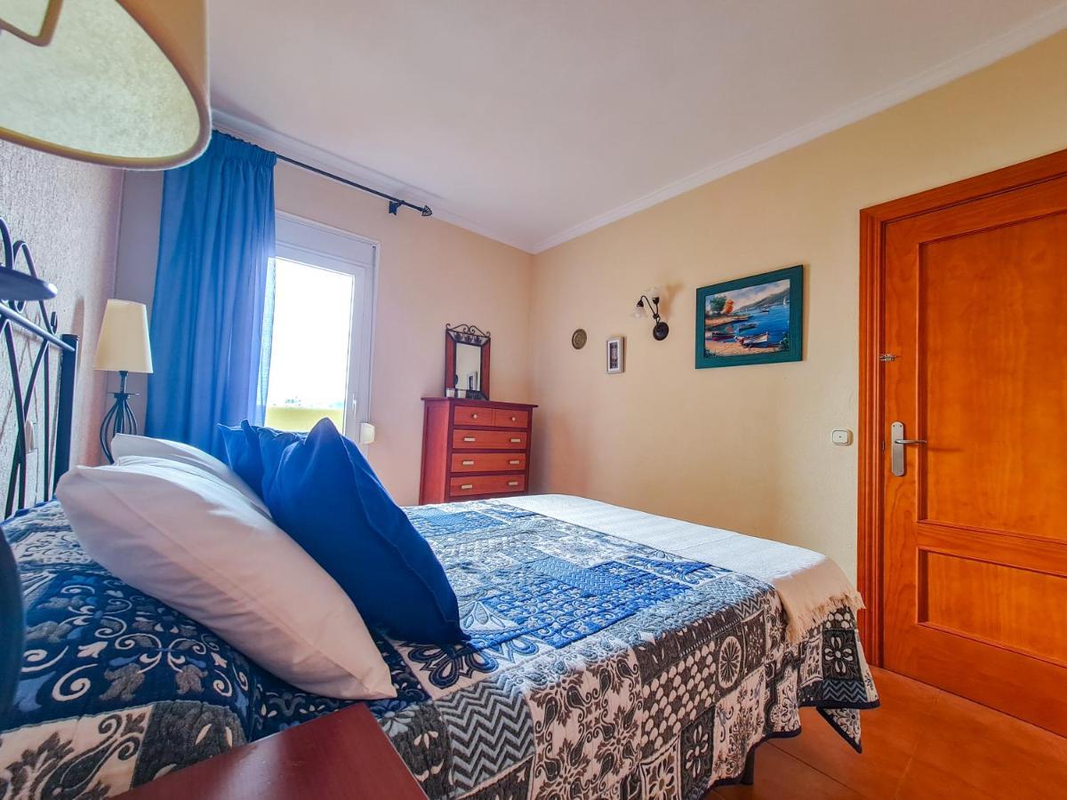 Benalbeach Parking Privado Apartment