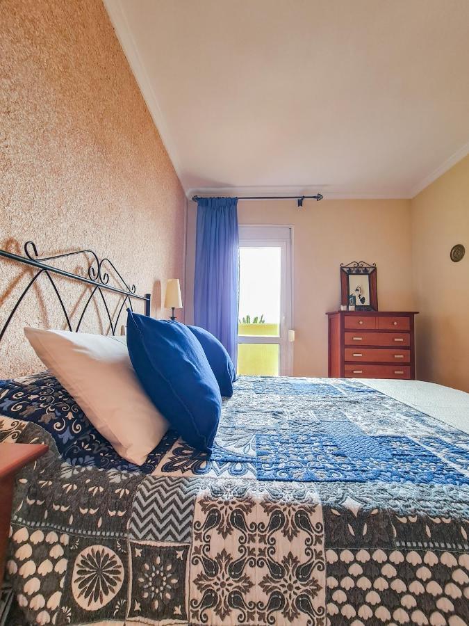 Benalbeach Parking Privado Apartment
