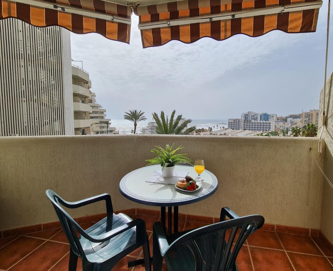 Apartment Benalbeach Parking Privado *