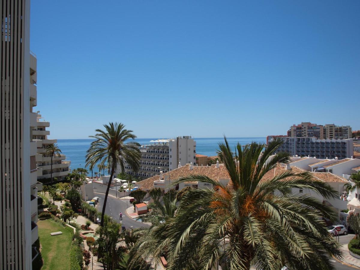 Benalbeach Parking Privado Benalmádena