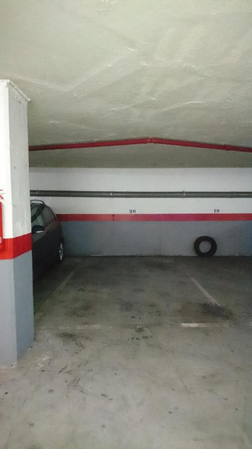 Apartment Benalbeach Parking Privado *