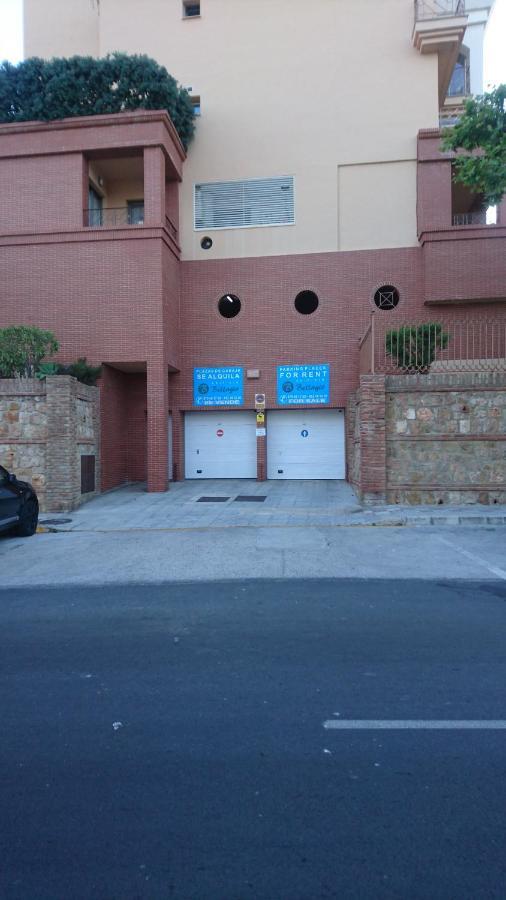 Apartment Benalbeach Parking Privado *