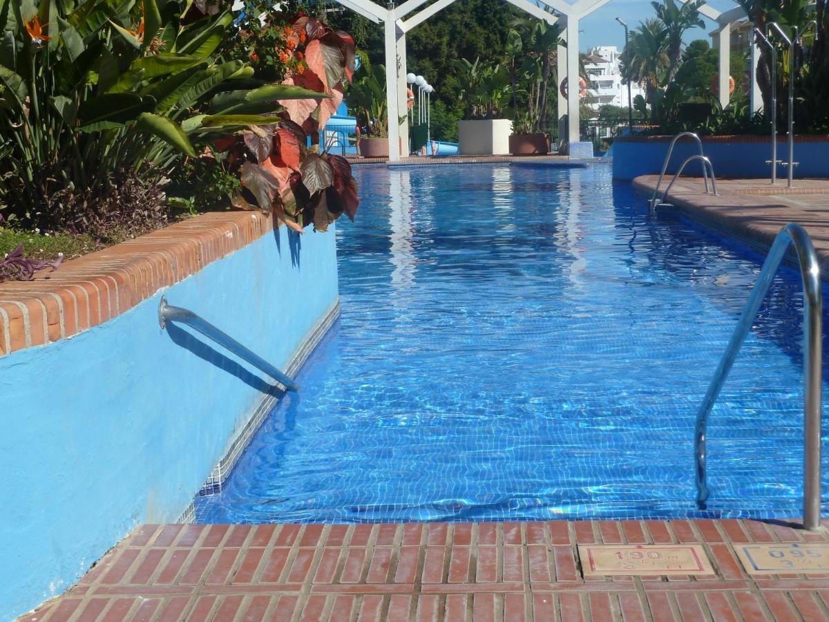 Benalbeach Parking Privado Benalmádena